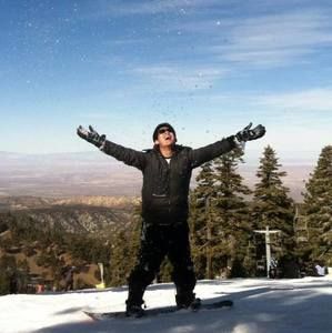 Meet your Posher, Richard